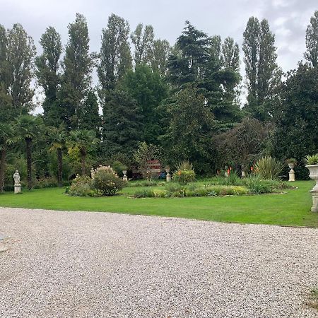 Villa Leonati Padova Exterior photo