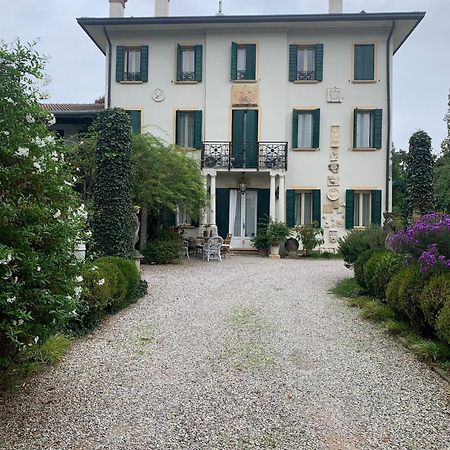 Villa Leonati Padova Exterior photo